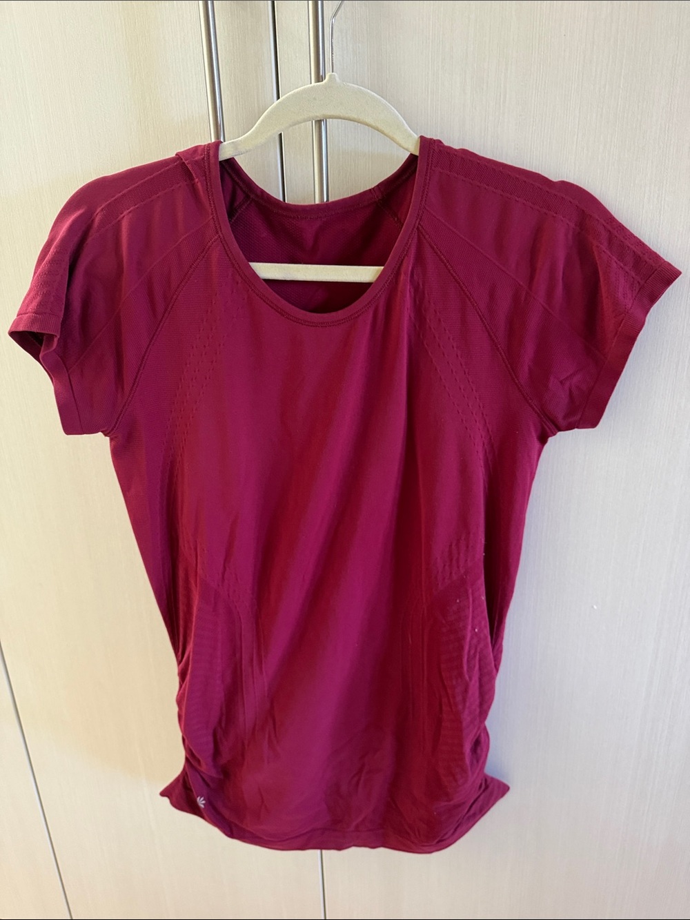 Athleta tshirt